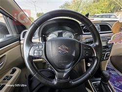 سوزوكي سياز